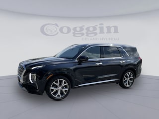 2021 Hyundai Palisade Limited SUV