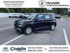 2025 Hyundai Venue SE SUV