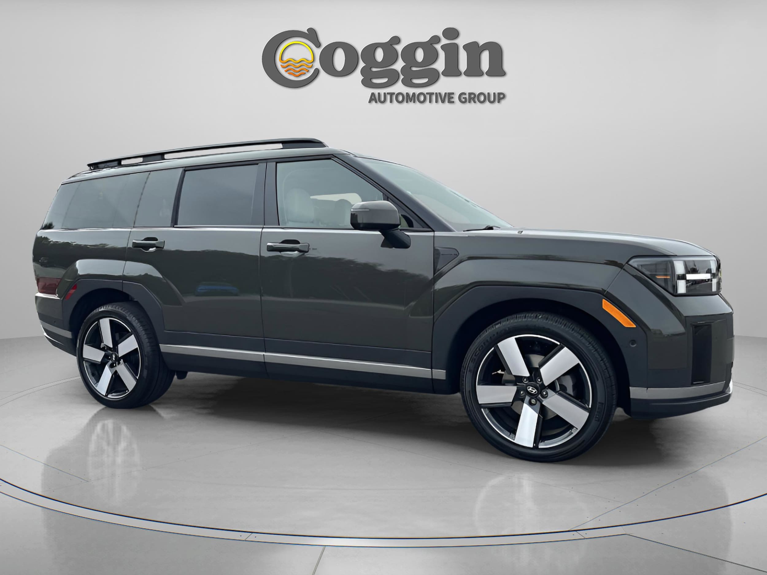 2024 Hyundai Santa Fe Limited - Photo 8