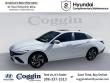 New 2026 Hyundai Elantra Limited Sedan