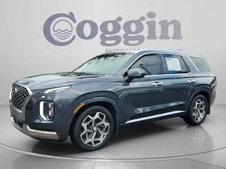 2022 Hyundai Palisade Calligraphy SUV