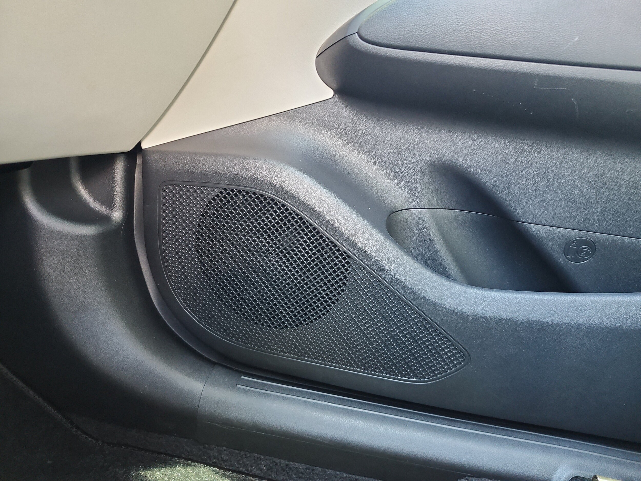 2026 Hyundai Tucson SE - Photo 28