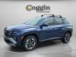 New 2026 Hyundai Tucson SEL SUV