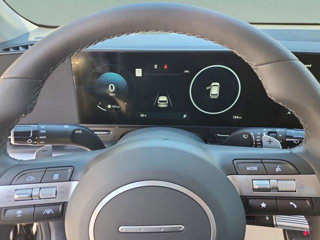 2026 Hyundai Kona Limited - Photo 11