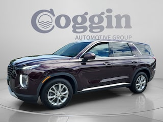 2021 Hyundai Palisade SE SUV