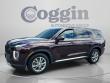 Certified 2021 Hyundai Palisade SE SUV