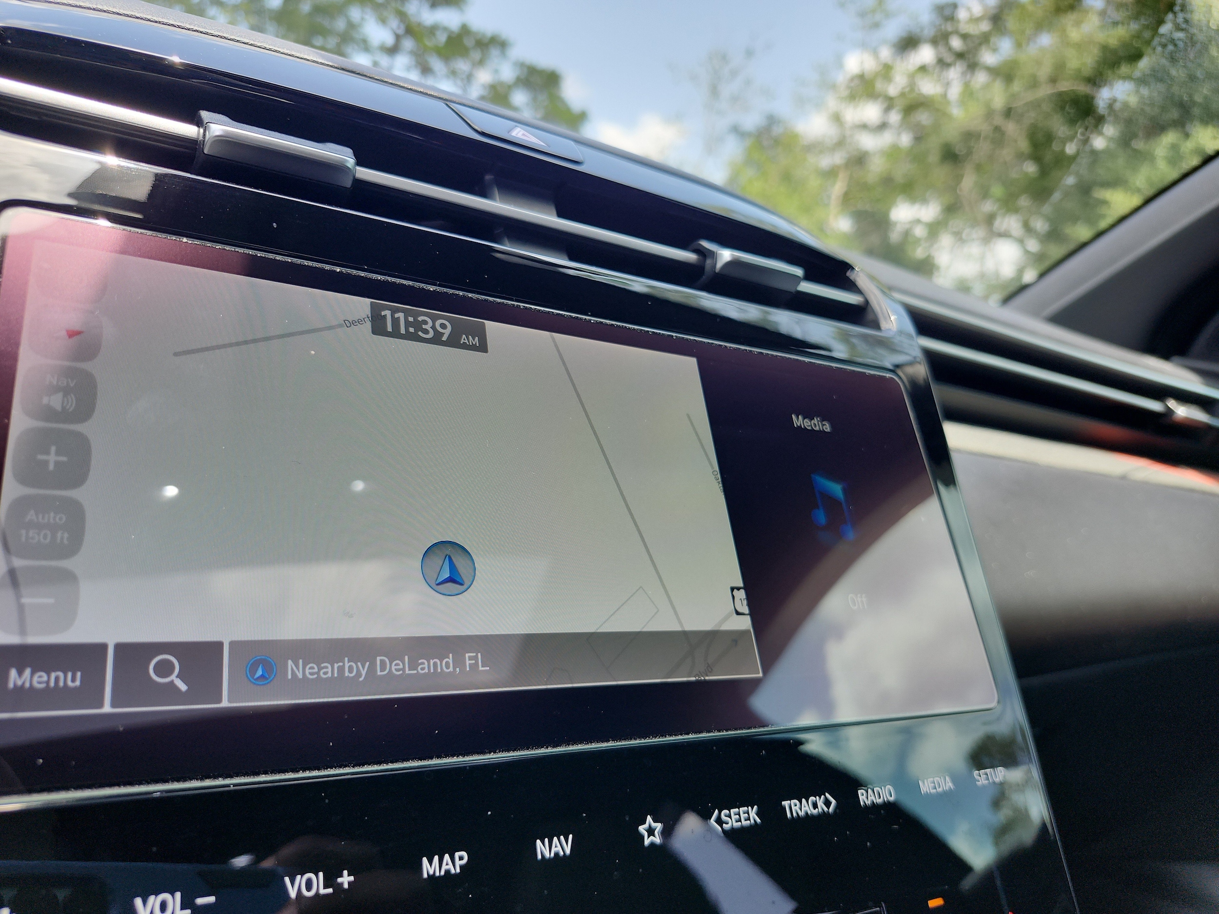 2023 Hyundai Santa Cruz Limited - Photo 31