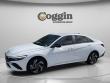 New 2025 Hyundai Elantra SEL Sport Sedan