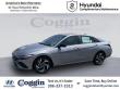 New 2025 Hyundai Elantra SEL Sport Sedan