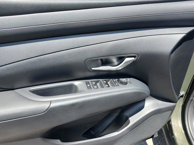 2026 Hyundai Santa Cruz SEL - Photo 16