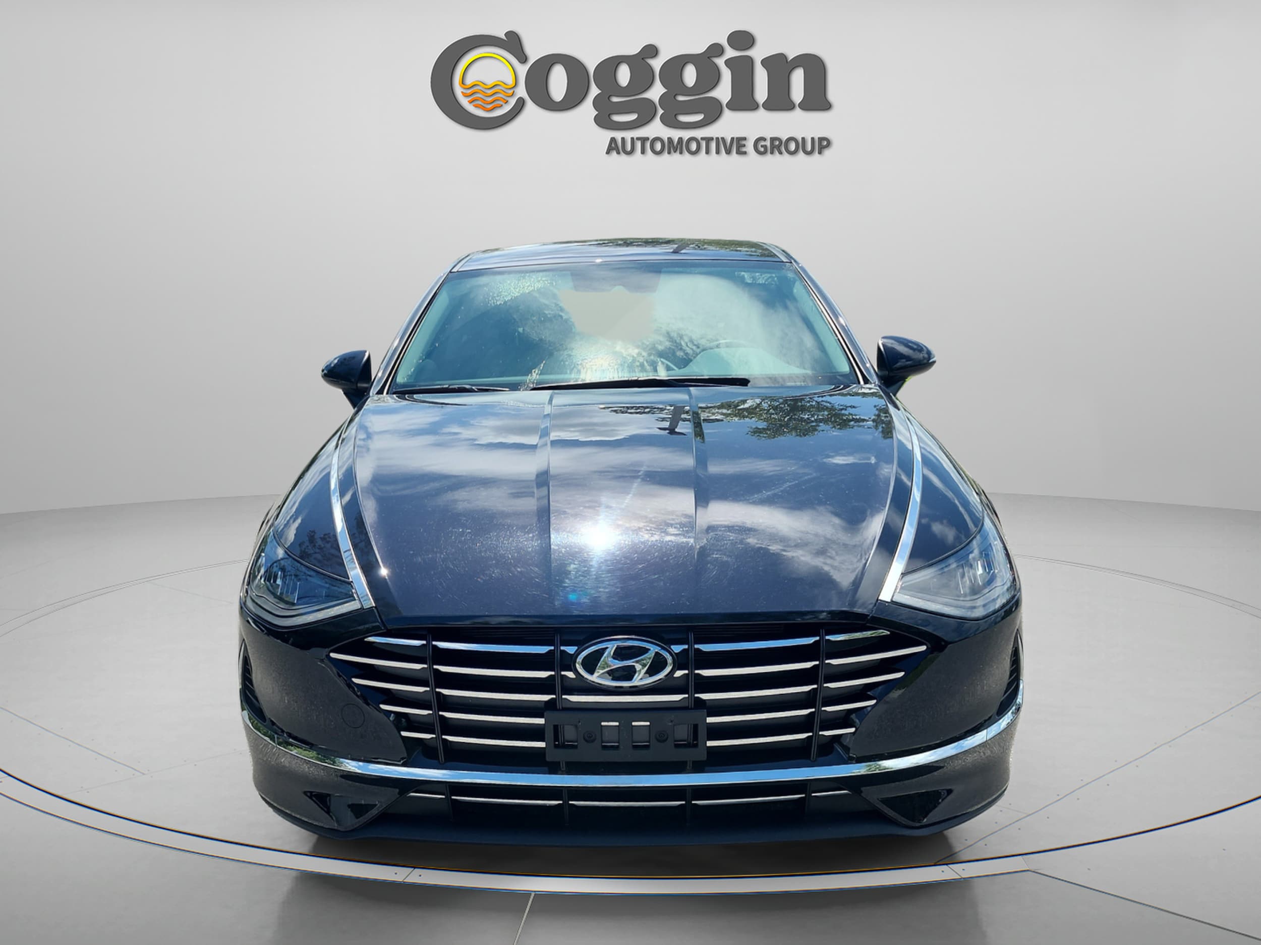 2023 Hyundai Sonata SE - Photo 9