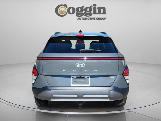 2026 Hyundai Kona Limited - Photo 5