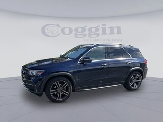 2022 Mercedes-Benz GLE 350 SUV
