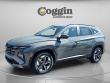 New 2026 Hyundai Tucson SEL SUV