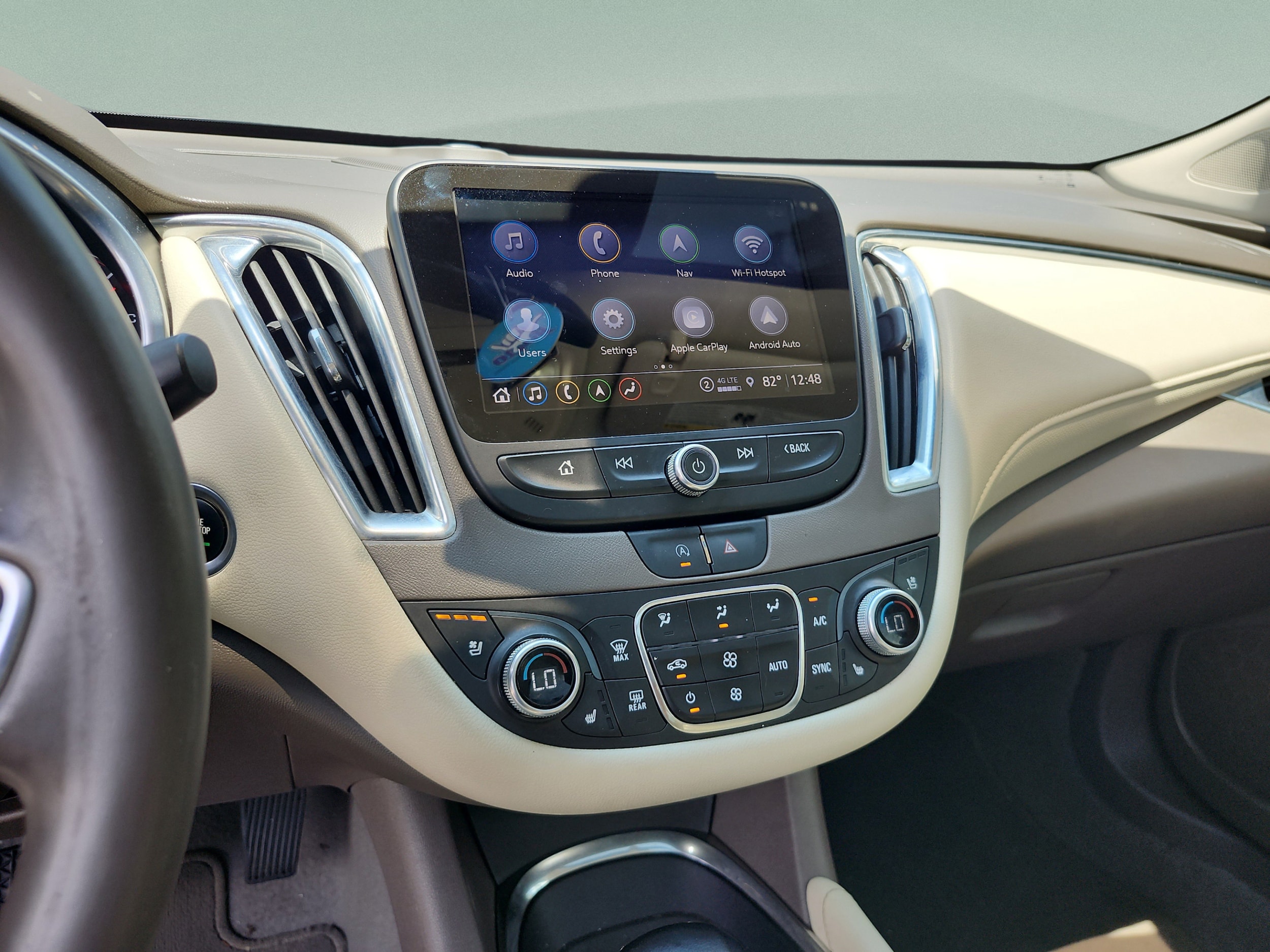 2024 Chevrolet Malibu 2LT - Photo 13