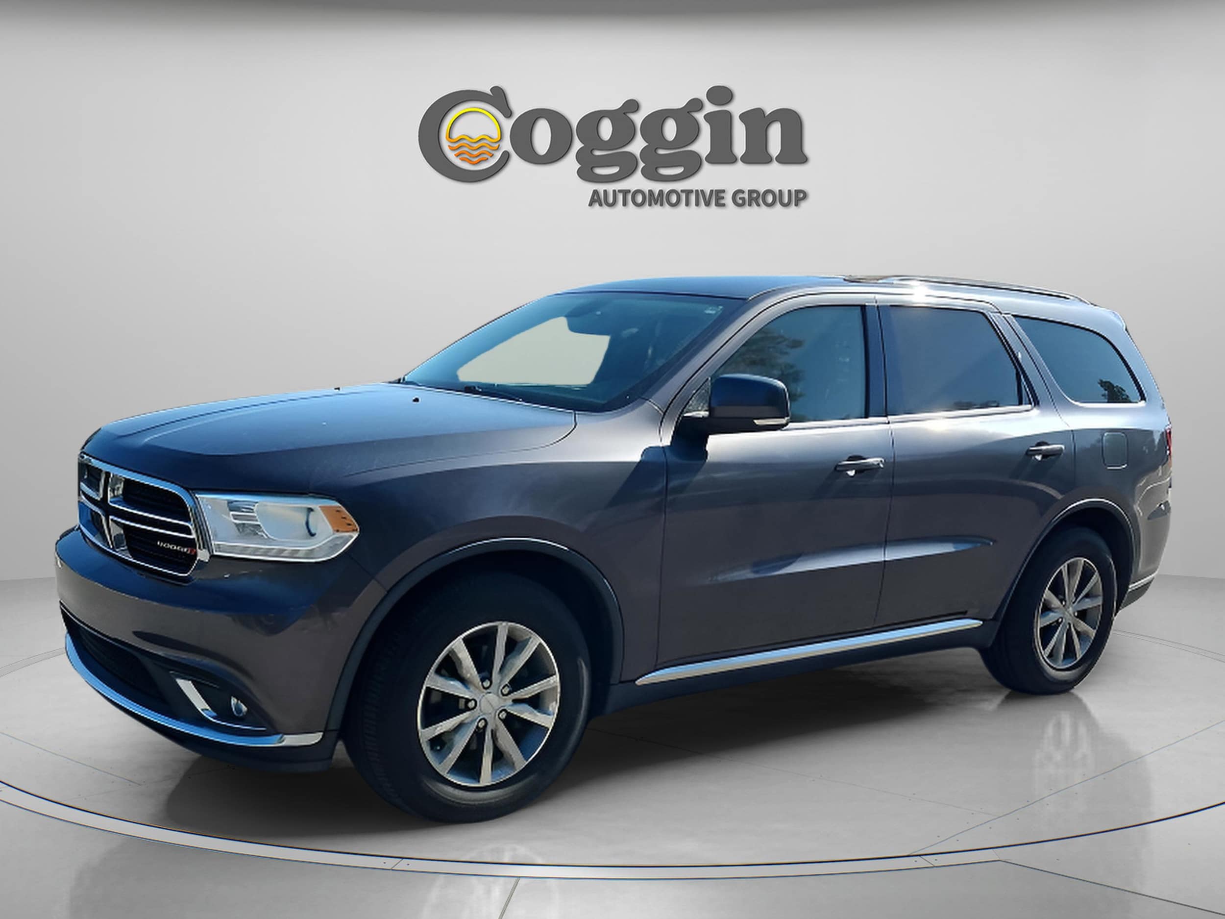 2015 Dodge Durango Limited's photo