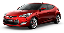 Hyundai Veloster Hyundai Veloster