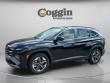 New 2026 Hyundai Tucson SEL SUV