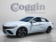 New 2026 Hyundai Elantra Limited Sedan