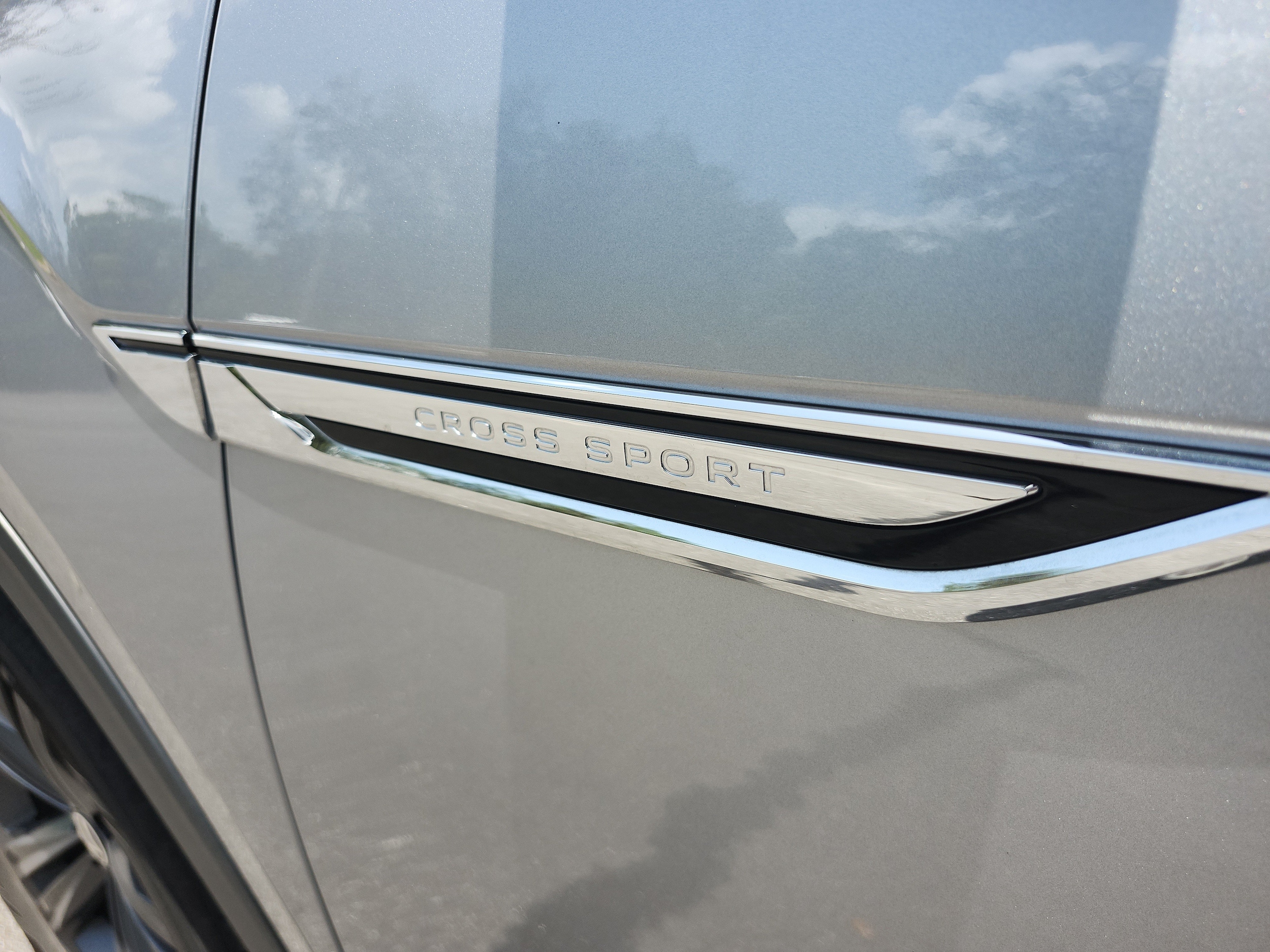 2020 Volkswagen Atlas Cross Sport SE w/Tech R-Line - Photo 27