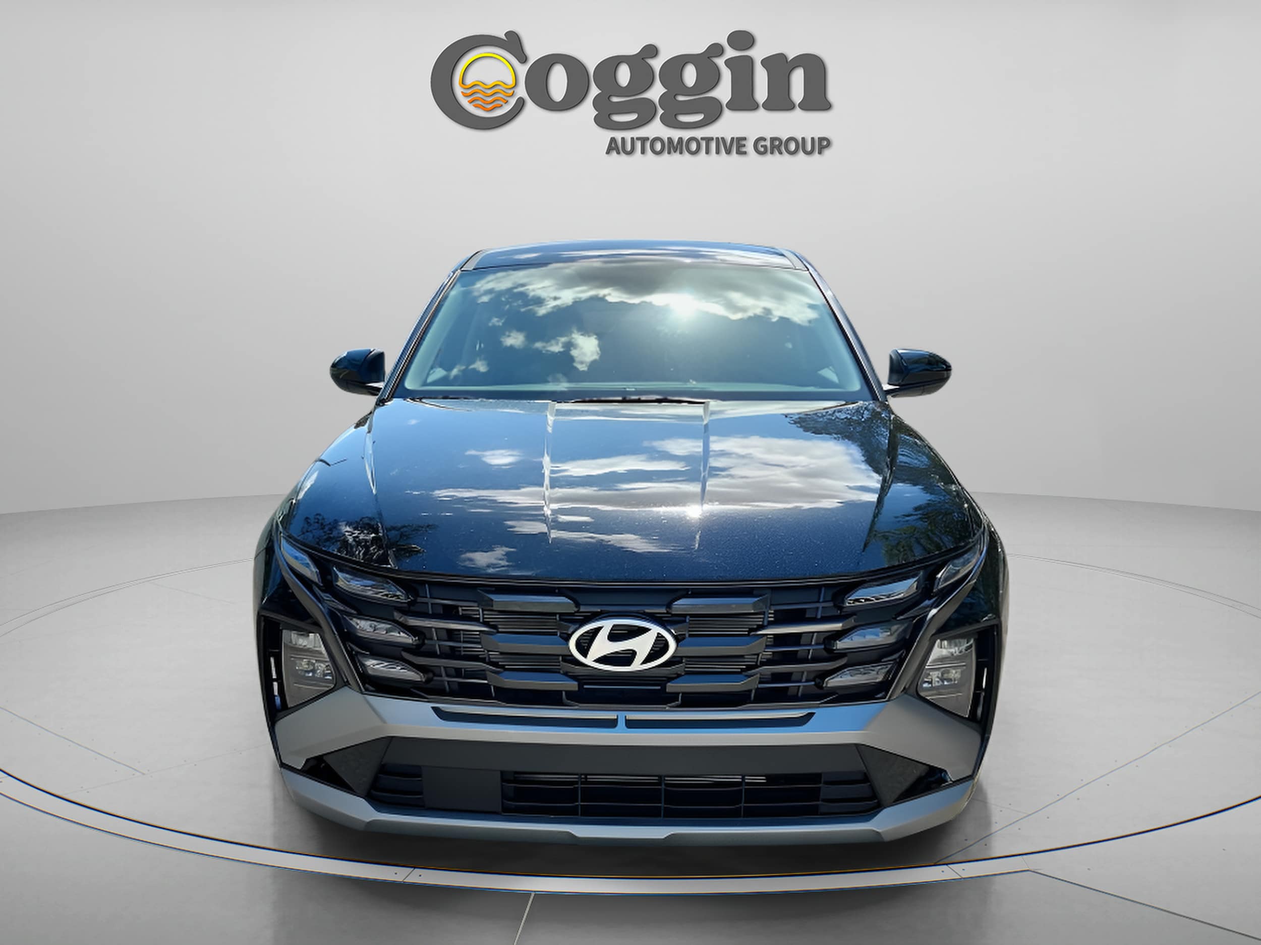 2026 Hyundai Tucson SE - Photo 9