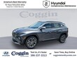 Hyundai Tucson Hybrid