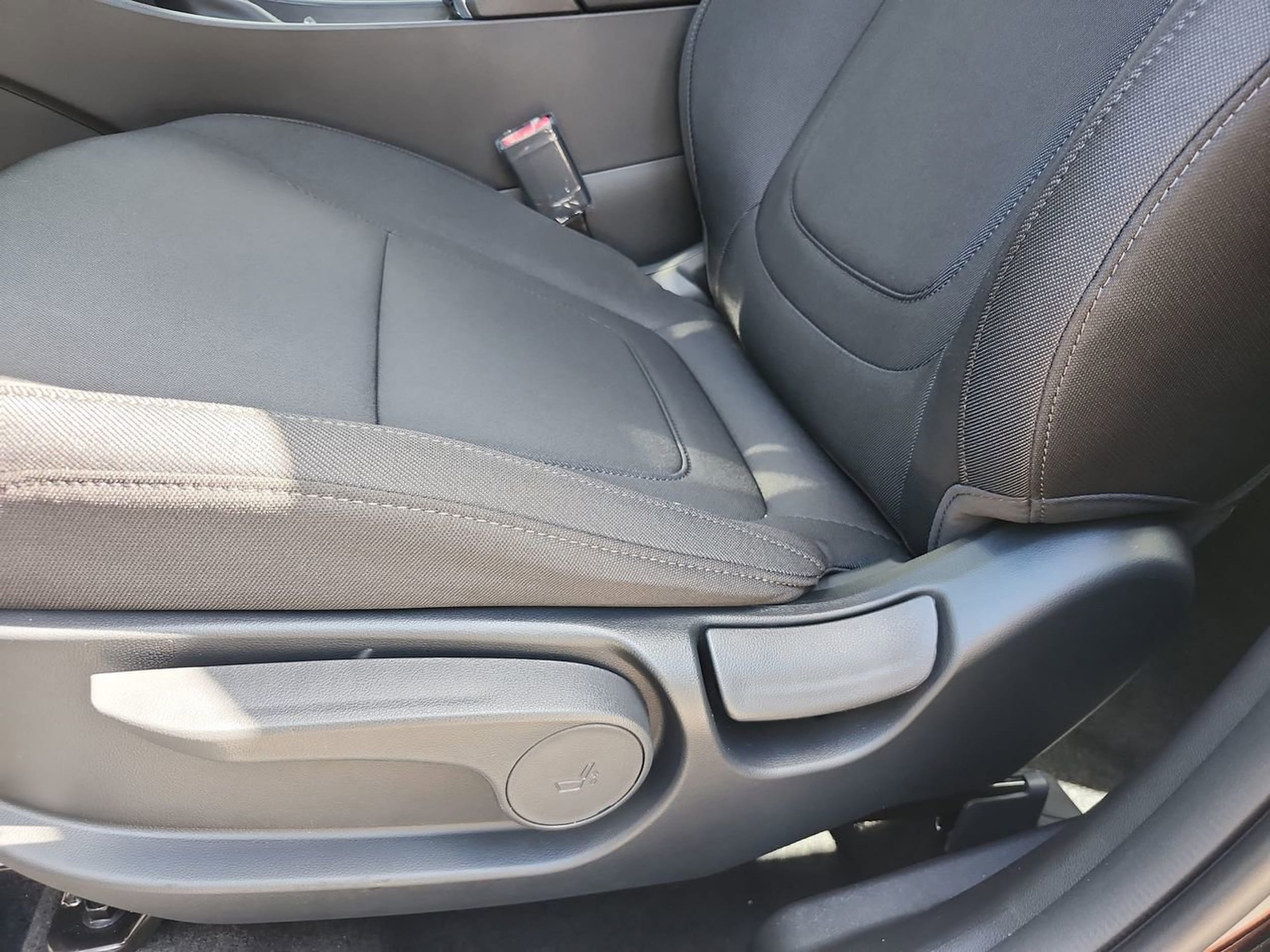 2026 Hyundai Tucson SE - Photo 15