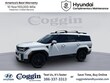 Hyundai Santa Fe HEV