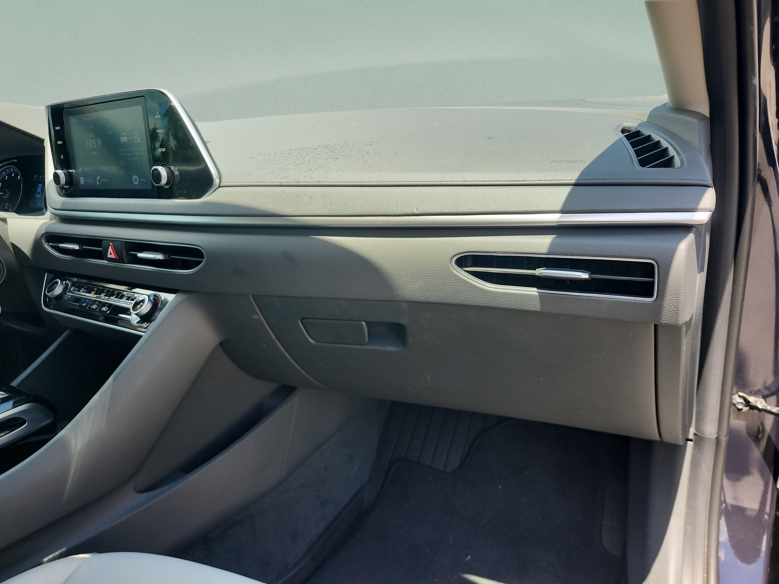 2023 Hyundai Sonata SE - Photo 20