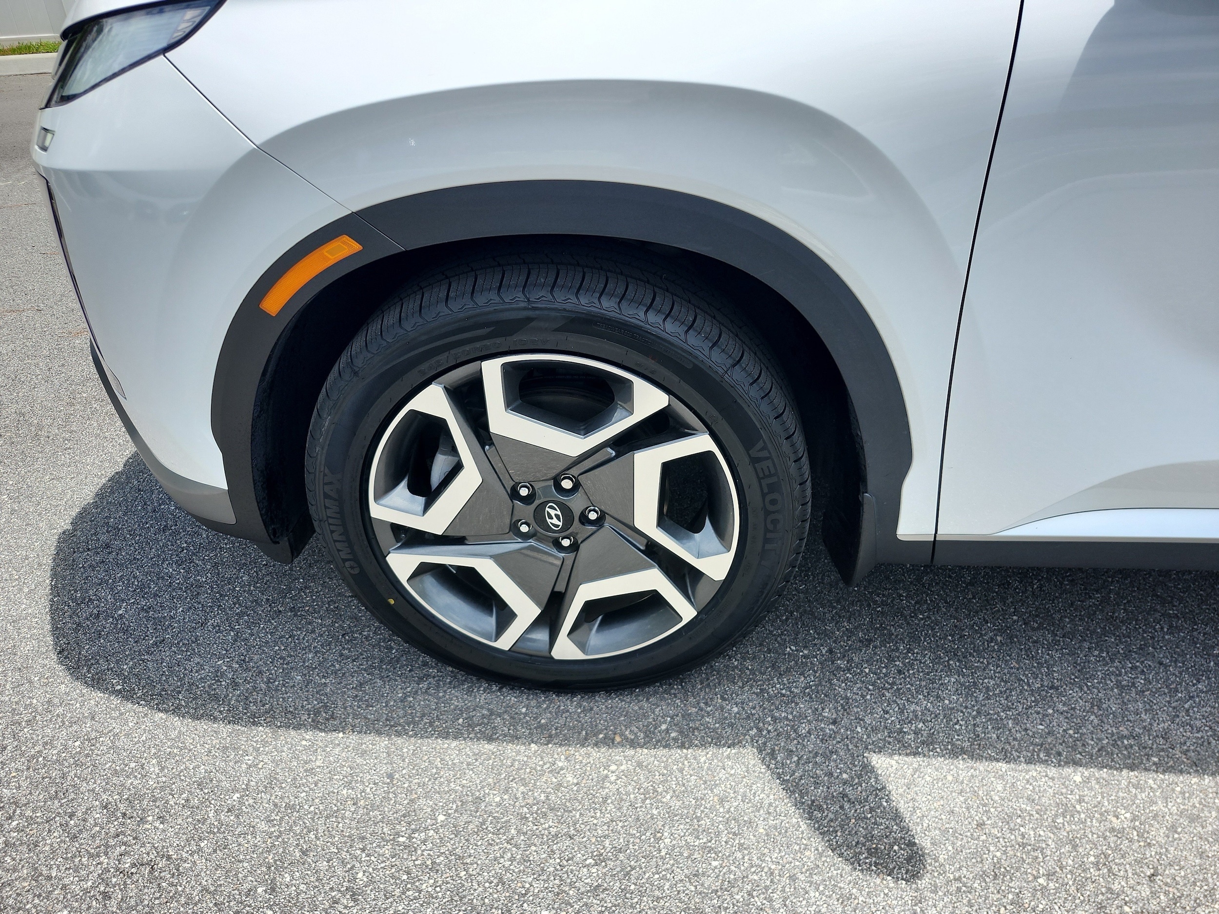 2024 Hyundai Palisade SEL - Photo 10