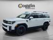 New 2026 Hyundai Santa Fe Hybrid Calligraphy SUV