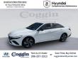 New 2025 Hyundai Elantra SEL Sport Sedan