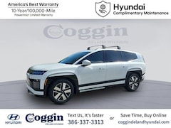 2026 Hyundai IONIQ 9