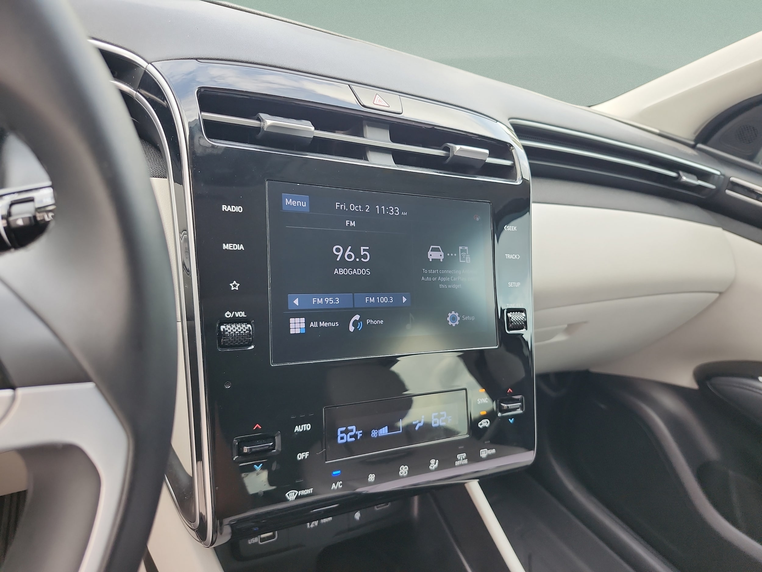 2022 Hyundai Tucson SEL - Photo 13