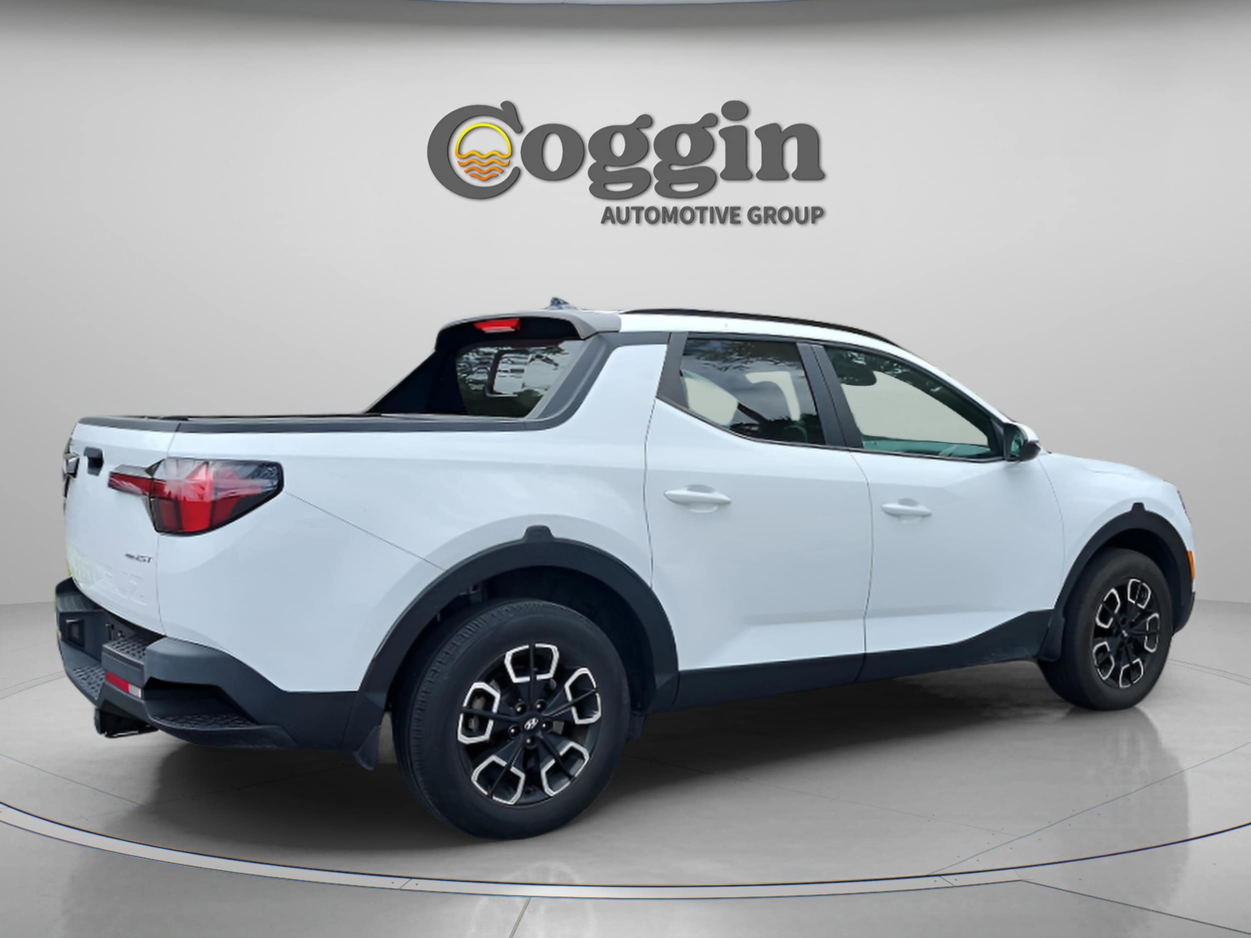 2022 Hyundai Santa Cruz SEL Premium - Photo 6