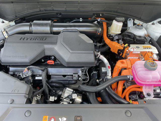 2026 Hyundai Santa Fe SE - Photo 18