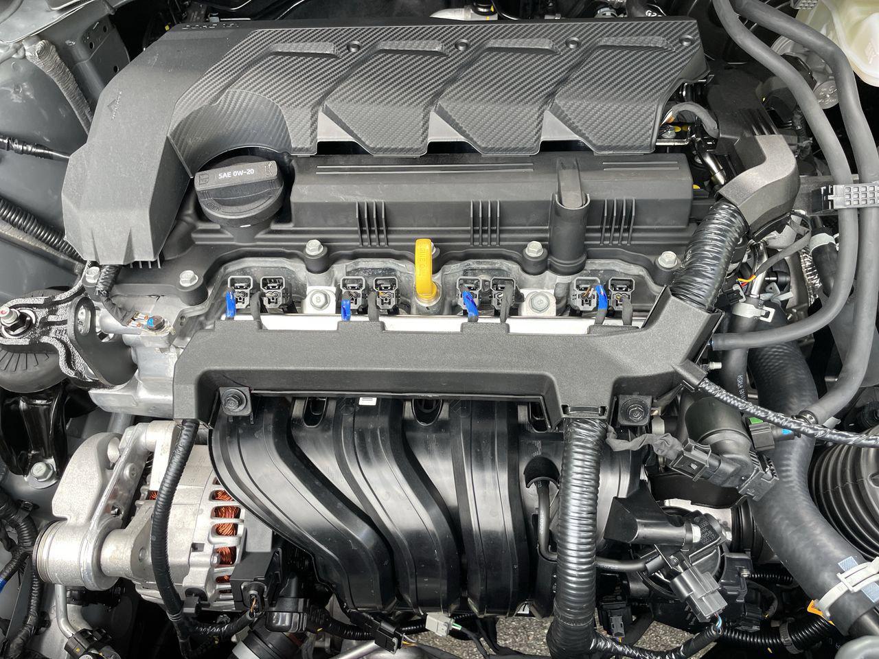 2026 Hyundai Venue SEL - Photo 25