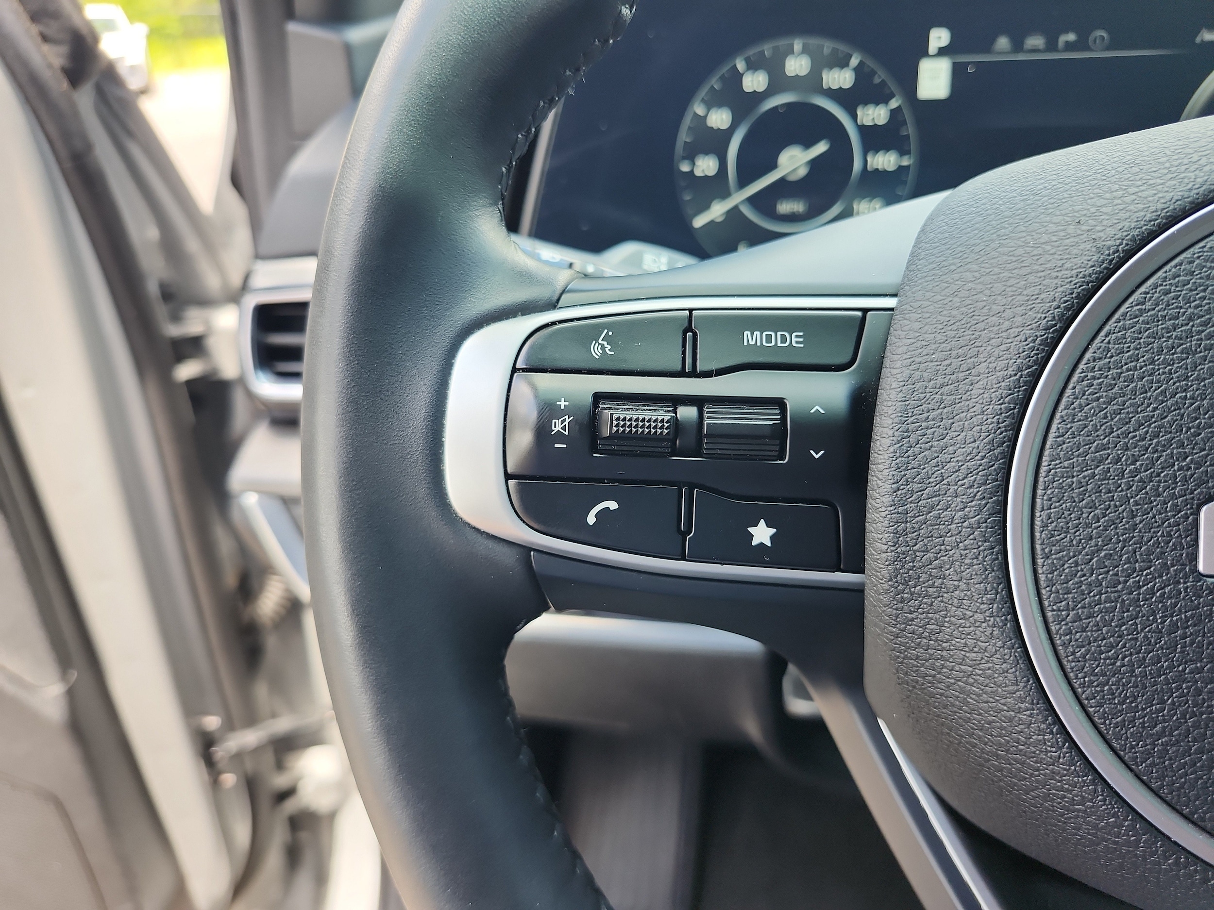2023 Kia Sportage X-Pro - Photo 15