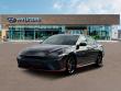 New 2026 Hyundai Elantra N Base Sedan