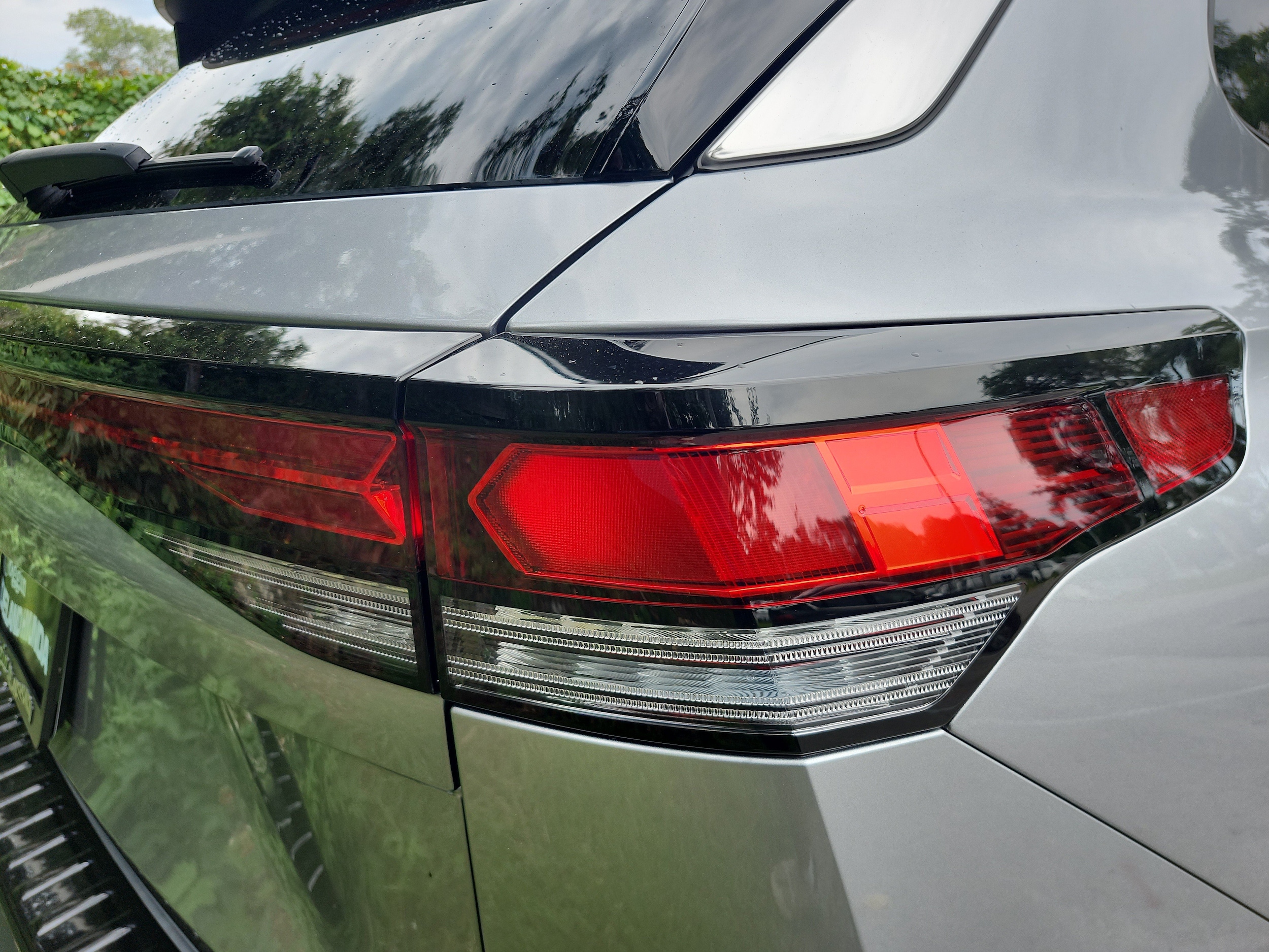2025 Volkswagen Tiguan S - Photo 31