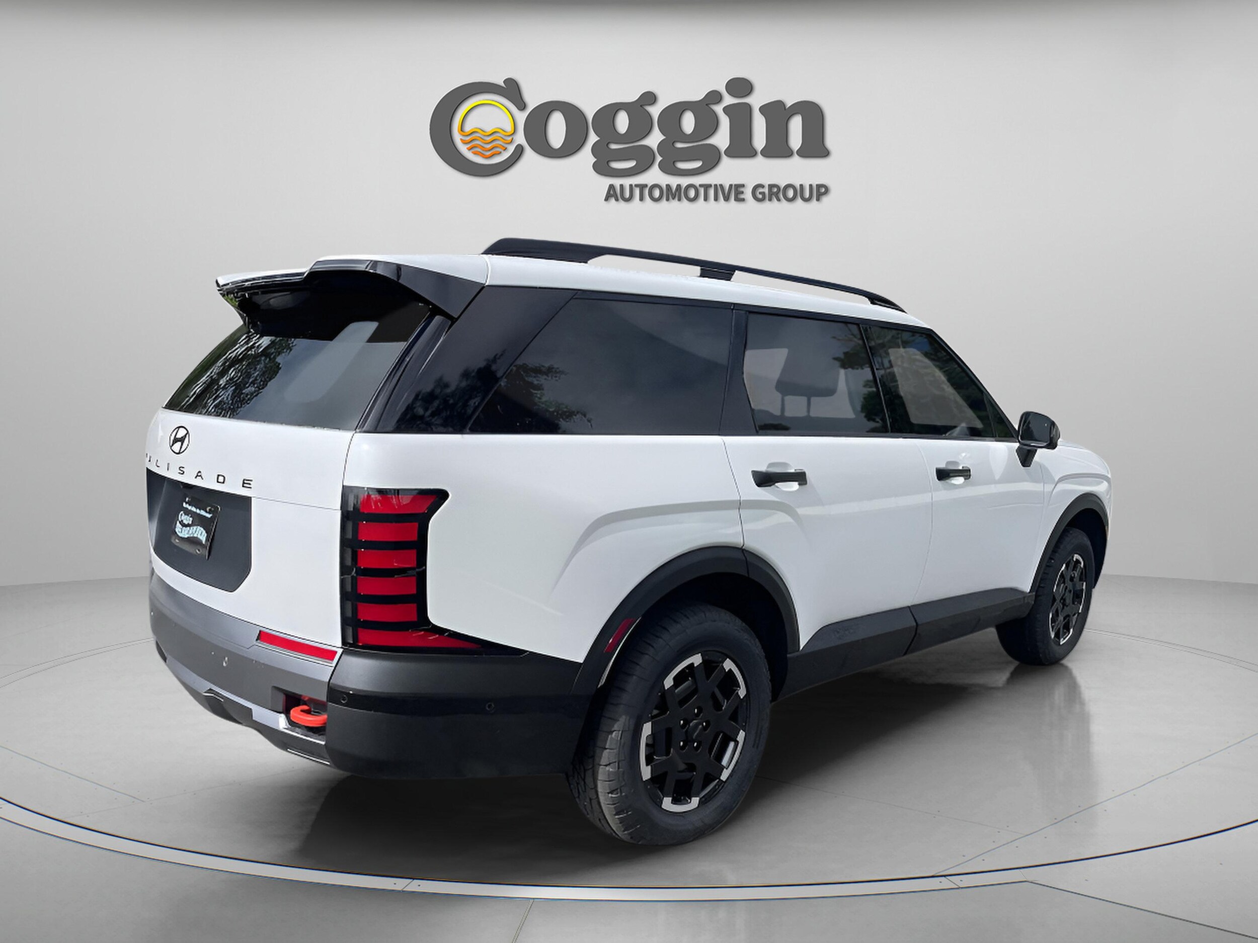 2026 Hyundai Palisade XRT Pro - Photo 6
