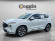 Used 2023 Hyundai Santa Fe Calligraphy SUV