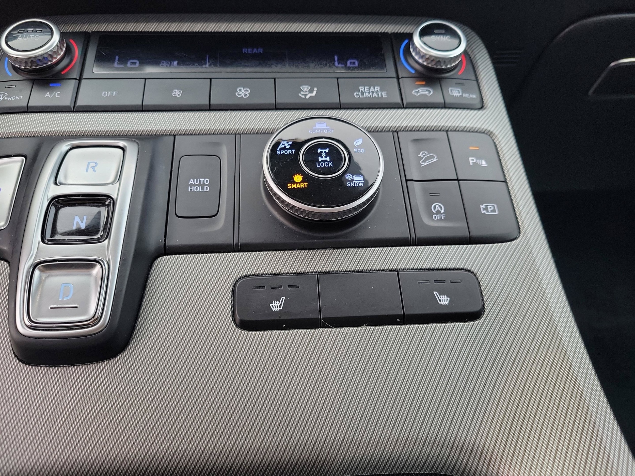 2024 Hyundai Palisade XRT - Photo 31