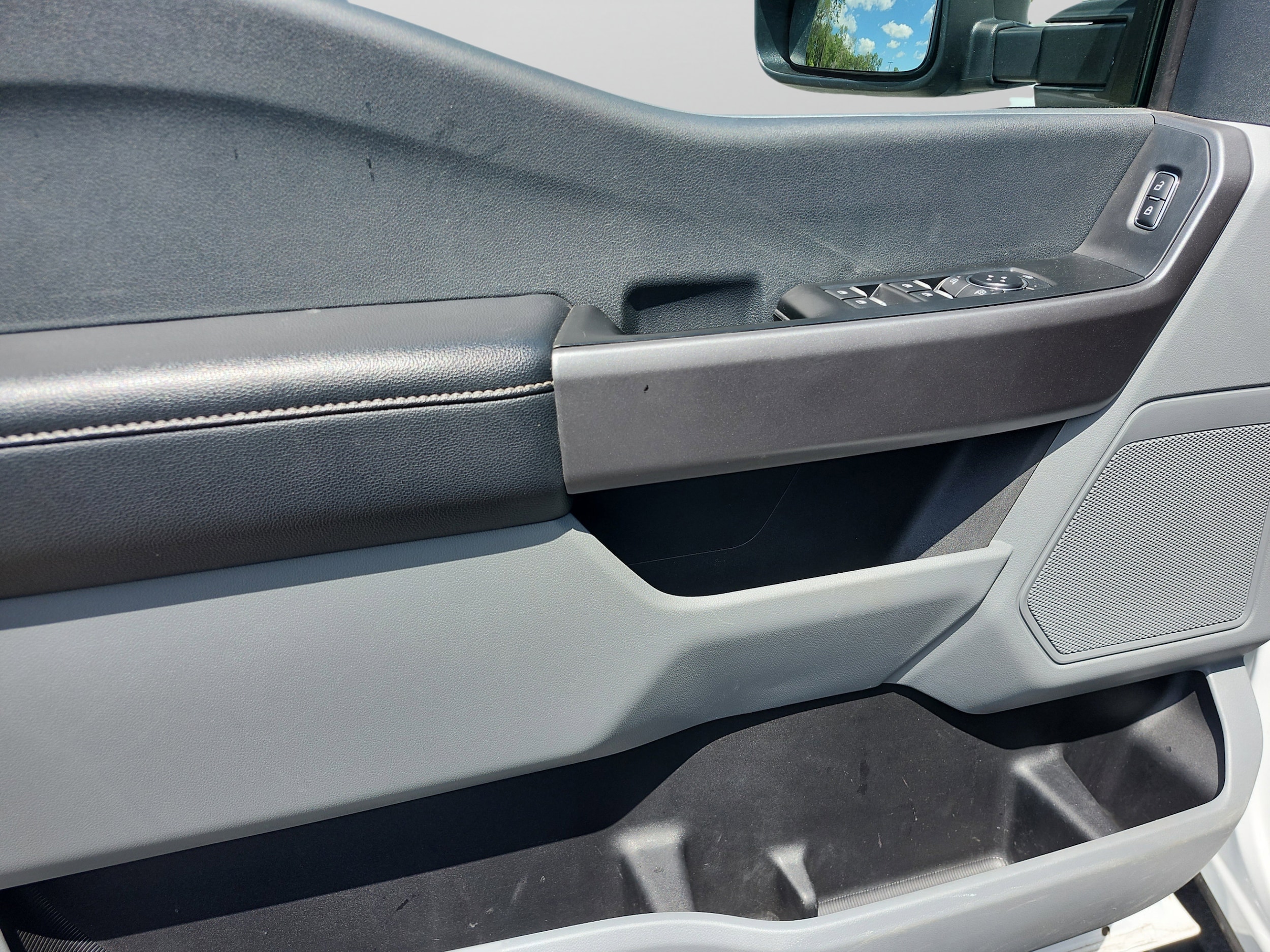 2026 Ford F-250 Super Duty XLT - Photo 17