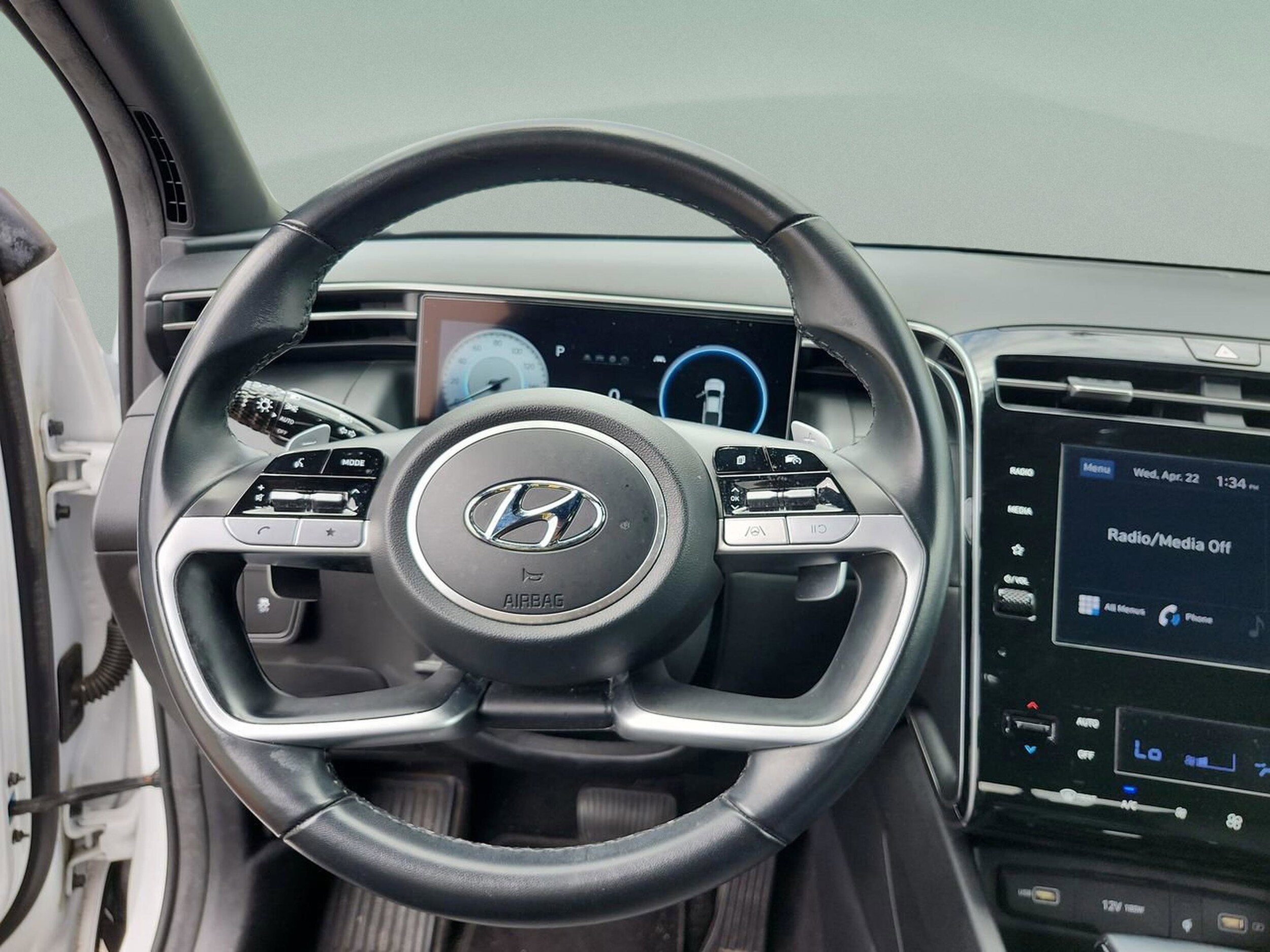 2022 Hyundai Santa Cruz SEL Premium - Photo 10