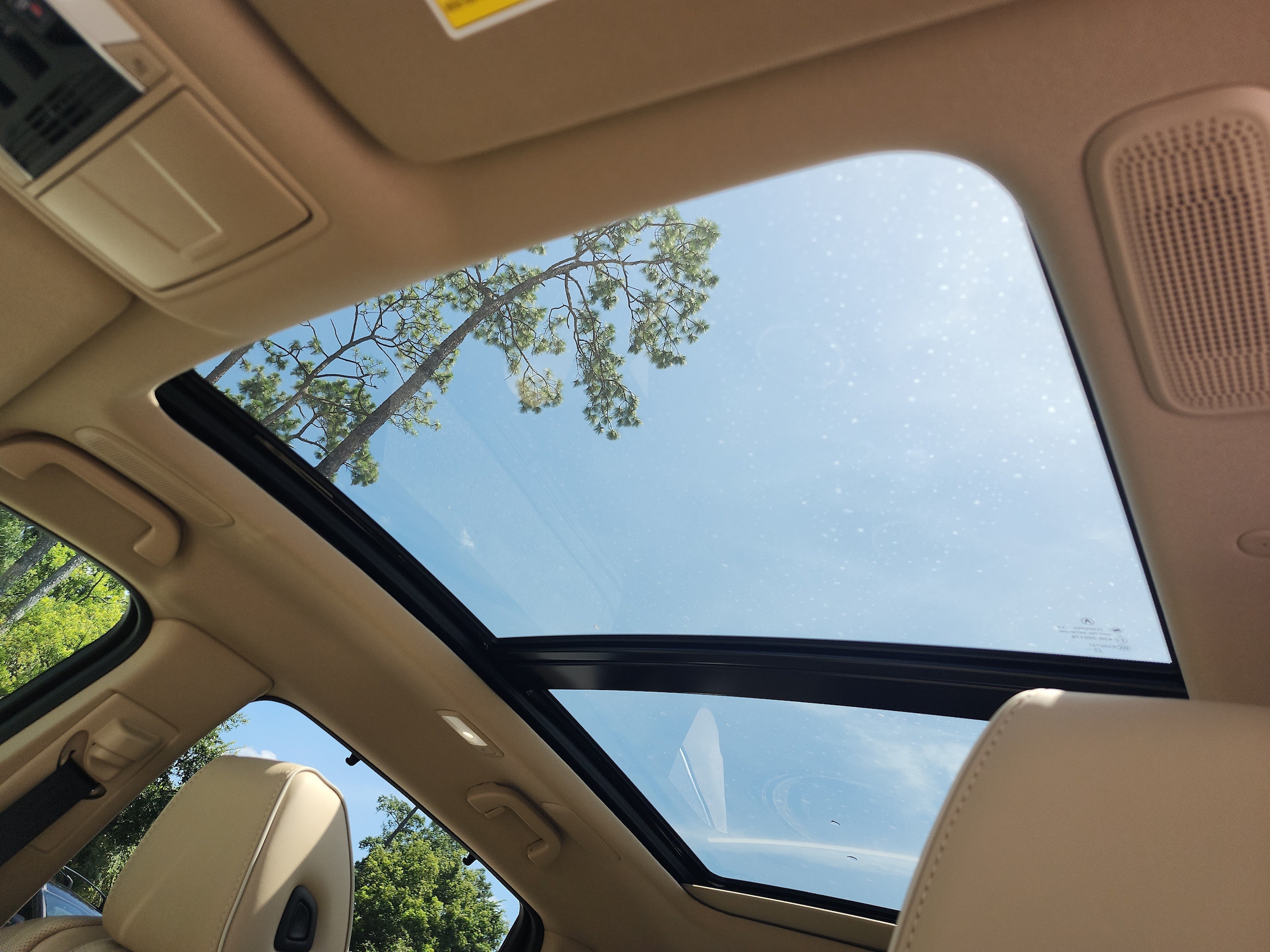 2026 Acura MDX Advance Package - Photo 37