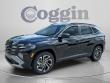 New 2026 Hyundai Tucson SEL Plus SUV