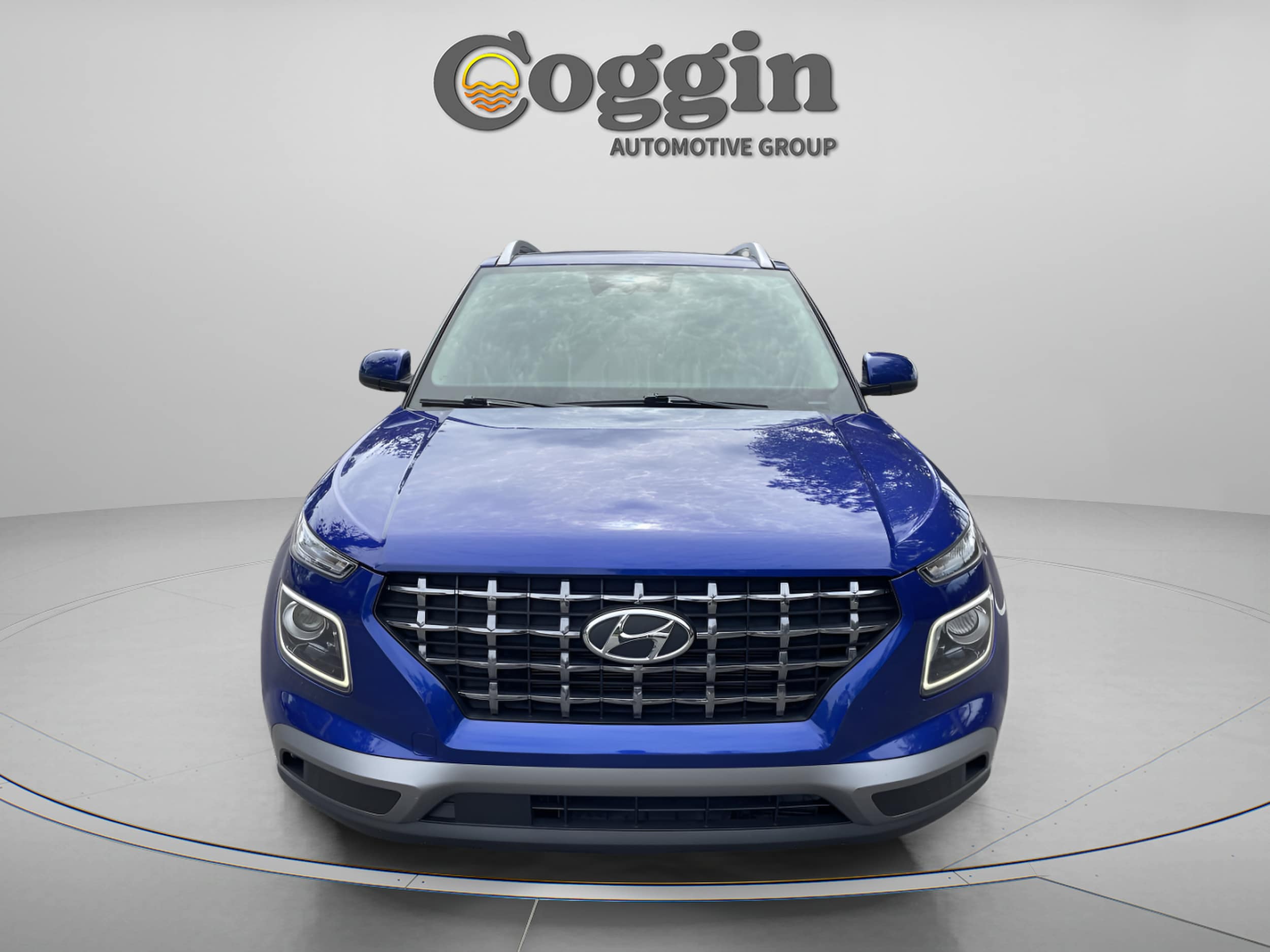 2023 Hyundai Venue Limited - Photo 10