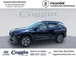 Hyundai Tucson Hybrid