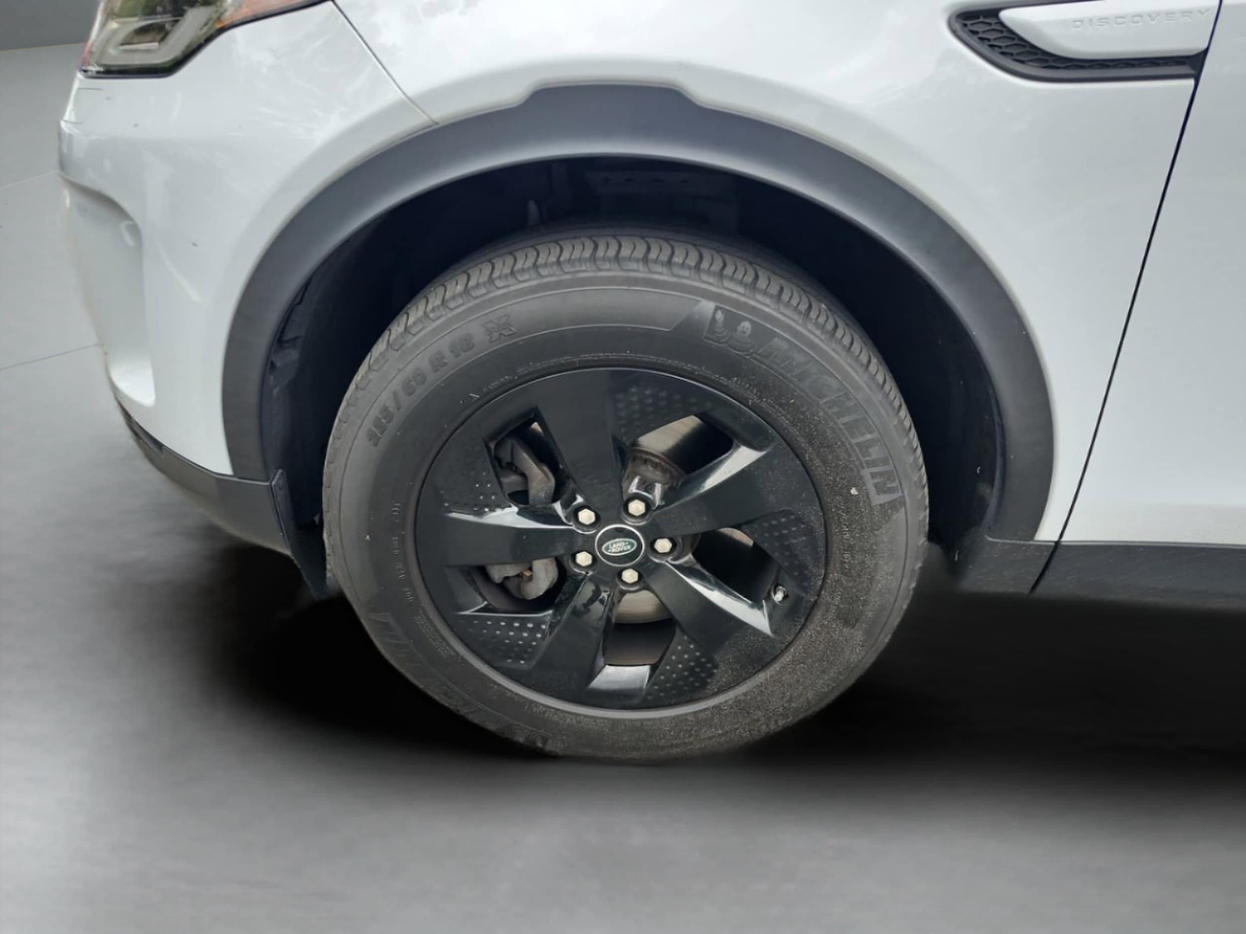 2020 Land Rover Discovery Sport SE - Photo 29